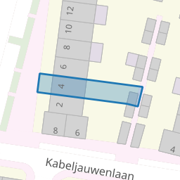 Perceel GRC00-A-6632