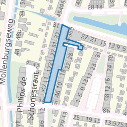 Perceel GRC00-A-6634