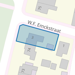 Perceel GRC00-A-6638