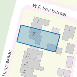 Perceel GRC00-A-6639