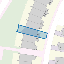 Perceel GRC00-A-6692