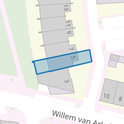 Perceel GRC00-A-6705