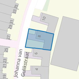 Perceel GRC00-A-6707