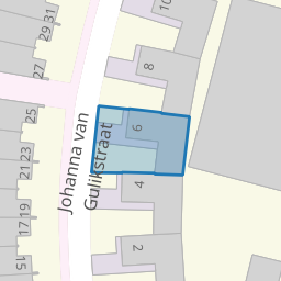 Perceel GRC00-A-6708