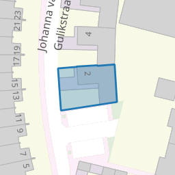 Perceel GRC00-A-6710