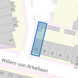 Perceel GRC00-A-6713