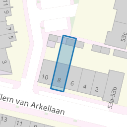 Perceel GRC00-A-6714