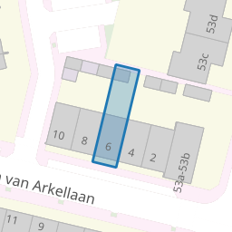 Perceel GRC00-A-6715