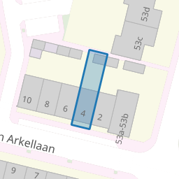 Perceel GRC00-A-6716