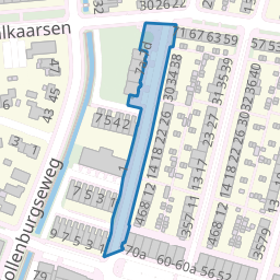 Perceel GRC00-A-6719