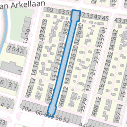 Perceel GRC00-A-6765