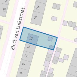 Perceel GRC00-A-6770