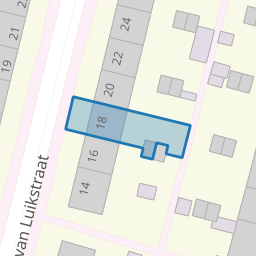 Perceel GRC00-A-6773