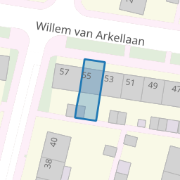 Perceel GRC00-A-6786