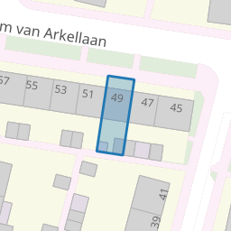 Perceel GRC00-A-6789