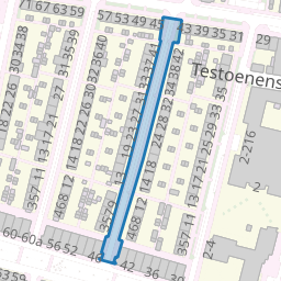 Perceel GRC00-A-6813