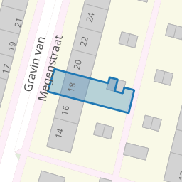 Perceel GRC00-A-6821