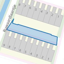 Perceel GRC00-A-6952