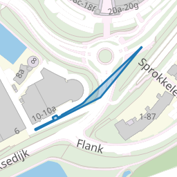 Perceel GRC00-A-6953