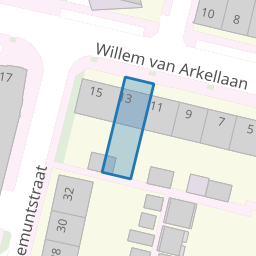 Perceel GRC00-A-6969