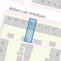 Perceel GRC00-A-6971