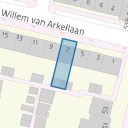 Perceel GRC00-A-6972