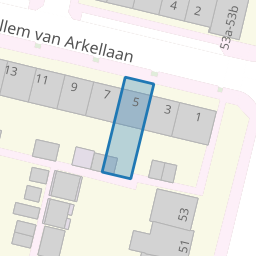 Perceel GRC00-A-6973