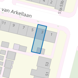 Perceel GRC00-A-6974