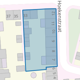 Perceel GRC00-A-6999