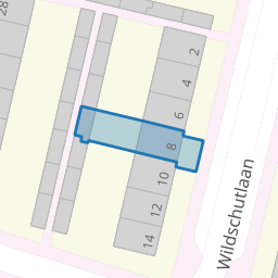 Perceel GRC00-A-7014