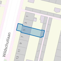 Perceel GRC00-A-7026