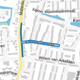 Perceel GRC00-A-7050