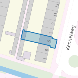 Perceel GRC00-A-7059