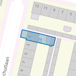 Perceel GRC00-A-7061