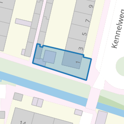 Perceel GRC00-A-7074