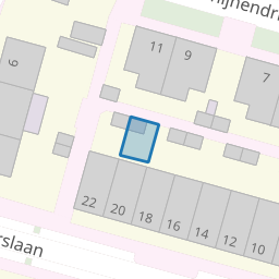 Perceel GRC00-A-7103