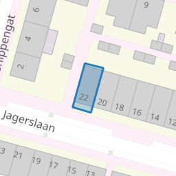 Perceel GRC00-A-7107