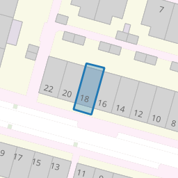 Perceel GRC00-A-7109