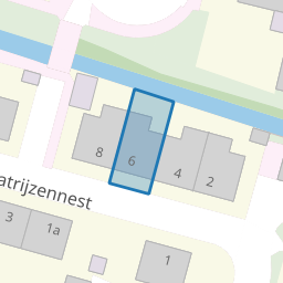 Perceel GRC00-A-7138