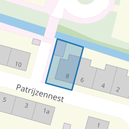 Perceel GRC00-A-7139