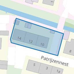 Perceel GRC00-A-7140