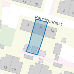 Perceel GRC00-A-7142