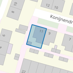 Perceel GRC00-A-7150