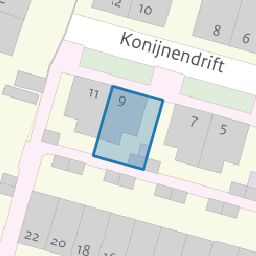 Perceel GRC00-A-7151