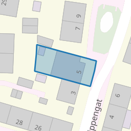 Perceel GRC00-A-7170