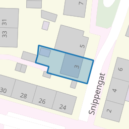 Perceel GRC00-A-7171