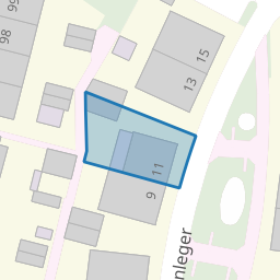 Perceel GRC00-A-7203