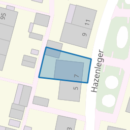 Perceel GRC00-A-7205