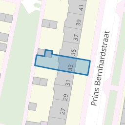 Perceel GRC00-A-7250