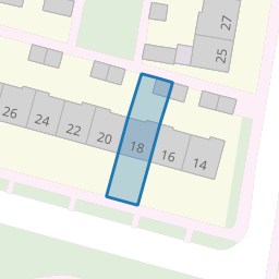 Perceel GRC00-A-7257